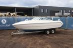 Veiling: Speedboot 599 op Aanhangwagen, Sports nautiques & Bateaux, Speedboat, Ophalen