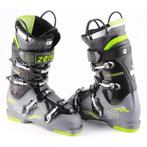 42 42,5 skischoenen AQUA NOVO BOOT DELGADA, alu buckles, cus, Verzenden, Nieuw
