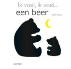 Ik voel, ik voel... een beer 9789025760809 Xavier Deneux, Boeken, Verzenden, Gelezen, Xavier Deneux