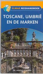 Reishandboek / Toscane, Umbrie en de Marken / Elmar, Boeken, Verzenden, Zo goed als nieuw, A. Schaper
