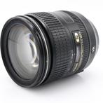 Nikon AF-S 24-120mm F/4 G ED VR occasion, Verzenden, Zo goed als nieuw