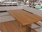 Bieden: CRN 304443 foldable teak table top, Ophalen of Verzenden, Nieuw