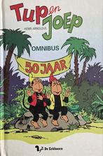 Tup en Joep omnibus 9789060569740 Henri Arnoldus, Boeken, Verzenden, Gelezen, Henri Arnoldus