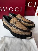 Gucci - Moccassino - High-top sneakers - Maat: EU 43 - Nieuw, Nieuw