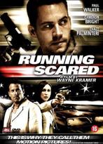 Running Scared (dvd nieuw), Ophalen of Verzenden, Nieuw in verpakking