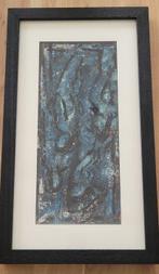 Bram Bogart (1921-2012) - Oiseau + kunst catalogus, Antiek en Kunst