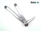 Duosteun Links Honda CBR 600 RR 2013-2017 (CBR600RR), Motoren, Onderdelen | Honda, Verzenden, Gebruikt