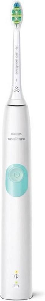 Philips Sonicare Elektrische tandenborstel ProtectiveClea..., Bijoux, Sacs & Beauté, Beauté | Cosmétiques & Maquillage, Verzenden