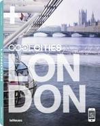 Cool London 9783832794880 TeNeues, Verzenden, TeNeues