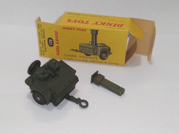 Dinky Toys - Model militair voertuig - Original Issue -, Hobby en Vrije tijd, Modelauto's | 1:5 tot 1:12