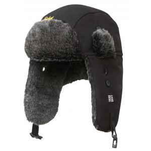 Snickers 9007 ruffwork, chapka - 0400 - black - taille xl