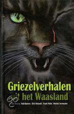 Griezelverhalen uit het Waasland 9789059323711 Dirk Bracke, Verzenden, Zo goed als nieuw, Dirk Bracke