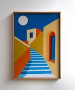 Nelson F. León - Tránsito Mediterráneol XL- (NO Reserve)