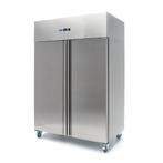 Koelkast - 1200 L - 6 Verstelbare Roosters (2/1 GN) -, Verzenden, Nieuw in verpakking, Koelen en Vriezen