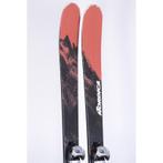 186 freeride skis NORDICA ENFORCER 94 UNLIMITED 2023, grip, Sport en Fitness, Verzenden, Carve, Nordica, 180 cm of meer