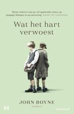 Wat het hart verwoest 9789029093279 John Boyne, Verzenden, John Boyne