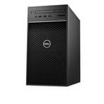 Dell Precision 3640 i7-10 16 GB 512 GB, Computers en Software, Desktop Pc's, Gebruikt, Dell, 16 GB, Intel-core-i7-10700