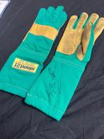 Michael Schumacher - 1992 - Race handschoenen, Verzamelen, Nieuw
