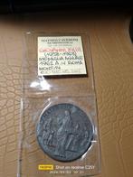 Vaticaan. Lotto 2 medaglie 1962-1963 (Zonder minimumprijs), Postzegels en Munten