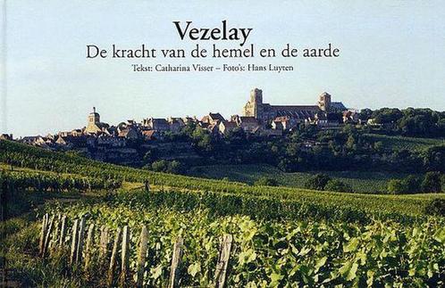 Vezelay De Kracht Van De Hemel En De Aarde 9789064164064, Boeken, Geschiedenis | Wereld, Zo goed als nieuw, Verzenden