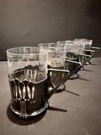 WMF / Geislingen, SCHOTT Mainz - Albin Müller - Drinkglas