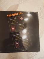 KISS - The Best Of... - LP album (op zichzelf staand item) -, Cd's en Dvd's, Nieuw in verpakking