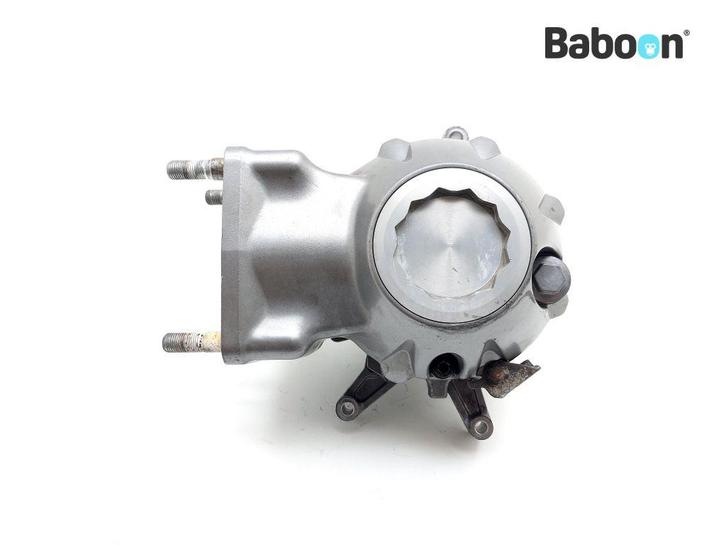 Cardan Honda VFR 1200 X Crosstourer DCT 2012-2015 (SC70), Motoren, Onderdelen | Honda, Gebruikt, Verzenden