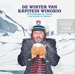 De winter van Kapitein Winokio 9789490378158 Winok Seresia, Boeken, Verzenden, Gelezen, Winok Seresia
