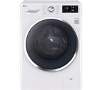 Lg Fh4u2vcn2 Directdrive Wasmachine 9kg 1400t, Ophalen of Verzenden, Nieuw