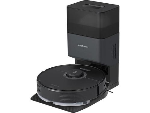 Roborock Q7 Max+ - Robotstofzuiger - Dweilen en stofzuigen -, Huis en Inrichting, Woonaccessoires | Overige, Zo goed als nieuw
