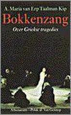 Bokkenzang 9789025311223 A.M. van Erp Taalman Kip, Verzenden, Gelezen, A.M. van Erp Taalman Kip