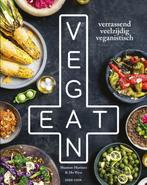 Boek: Eat vegan (z.g.a.n.), Zo goed als nieuw, Verzenden
