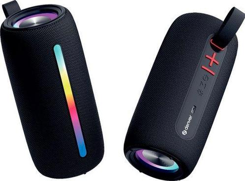 Tweedekans | Denver Bluetooth Speaker Draadloos -, Audio, Tv en Foto, Luidsprekerboxen, Ophalen of Verzenden