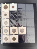 Wereld. Collection of coins (Zonder minimumprijs), Postzegels en Munten, Munten | Europa | Niet-Euromunten
