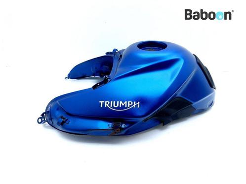Réservoir à essence Triumph Tiger 800 XRT 2017- VIN>855532, Motoren, Onderdelen | Overige, Verzenden