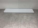 RVS Wandschap schap 180 x 40 cm Horeca, Ophalen of Verzenden, Nieuw in verpakking