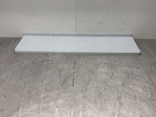 RVS Wandschap schap 180 x 40 cm Horeca, Zakelijke goederen, Horeca | Meubilair en Inrichting, Ophalen of Verzenden