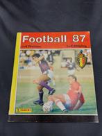 Panini - Football 87 - Complete Album, Nieuw