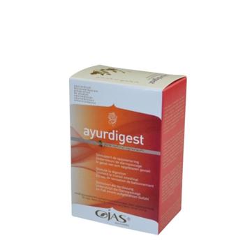 Ayurdigest (60 capsules), Ophalen of Verzenden