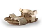 Ton & Ton Sandalen in maat 26 Goud | 5% extra korting, Verzenden, Jongen of Meisje, Schoenen, Nieuw