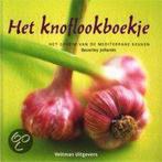 Het knoflookboekje 9789059202139 B. Jollands, Verzenden, Gelezen, B. Jollands