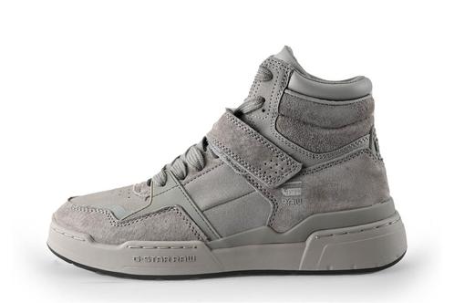 G-Star Hoge sneakers in maat 36 Grijs | 5% extra korting, Kinderen en Baby's, Kinderkleding | Schoenen en Sokken, Jongen of Meisje