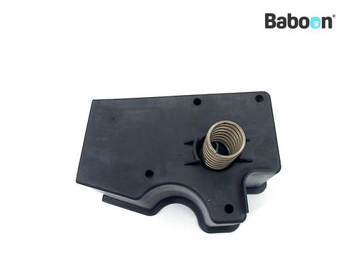 Versnellingsbak Harley-Davidson FXD Dyna 2009-2013 Baffle, Motoren, Onderdelen | Harley-Davidson, Gebruikt, Verzenden