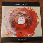 Sonic Youth - 4 x LP Albums + 1 single 12 :The Eternal -, Cd's en Dvd's, Nieuw in verpakking