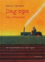 Dag opa 9789062388417 Ronald Hermsen, Verzenden, Zo goed als nieuw, Ronald Hermsen