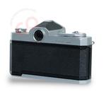 Nikkormat FT met Nikkor 28mm 3.5 nr. 0923, Audio, Tv en Foto, Gebruikt, Spiegelreflex, Ophalen of Verzenden, Overige Merken