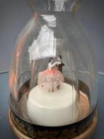 Bols - Fles - Danspaar met ballerina - Glas