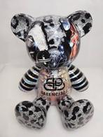 ArtBrut by Ann - Teddy Balenciaga Pop Art