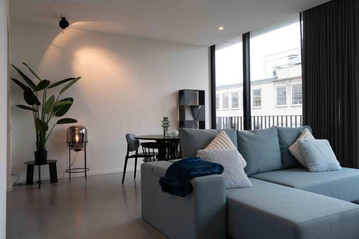 Bonbon M - Slaapzetel by Sasastore pastelblauw, Huis en Inrichting, Zetels | Complete zithoeken, Nieuw, Stof, Ophalen