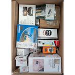 Retourbox met retourproducten  - mystery box - retailwaarde, Verzenden